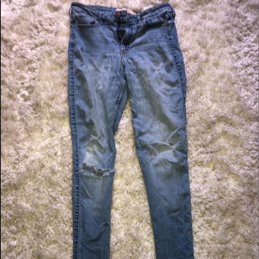 Hollisterjeans